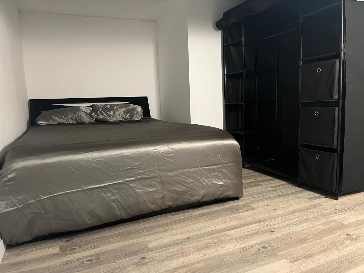 Appartement Cosy Proche Gare ตูลูส ภายนอก รูปภาพ